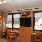 Blumenbach Konukevi Berlin