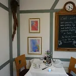 Konukevi Blumenbach 4*