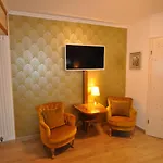 Blumenbach Konukevi 4*