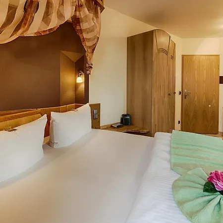 ゲストハウス Blumenbach ベルリン