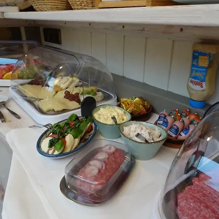 Blumenbach 4* ベルリン