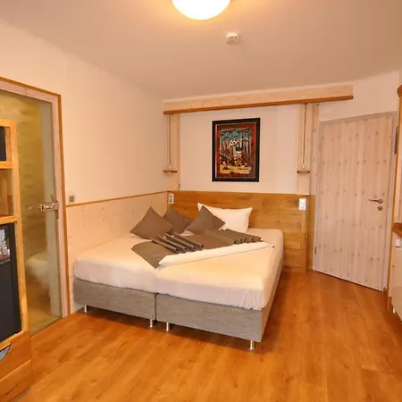 Blumenbach ゲストハウス ベルリン