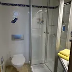 Gasthuis Blumenbach 4*