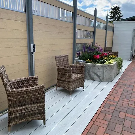 Maison d'hôtes Blumenbach 4*