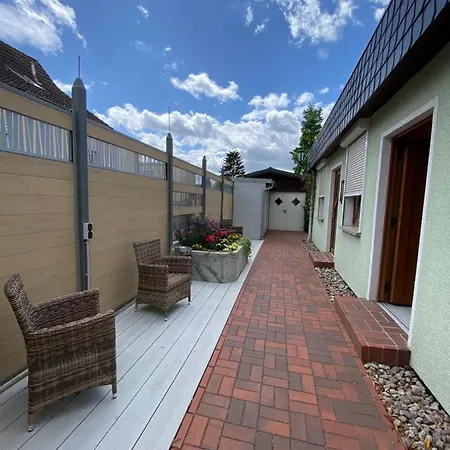 Blumenbach 2* Берлин
