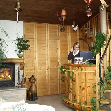 Gæstehus Blumenbach 2*