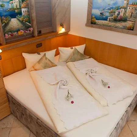 Blumenbach Maison d'hôtes