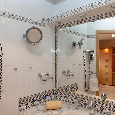 Blumenbach Πανσιόν