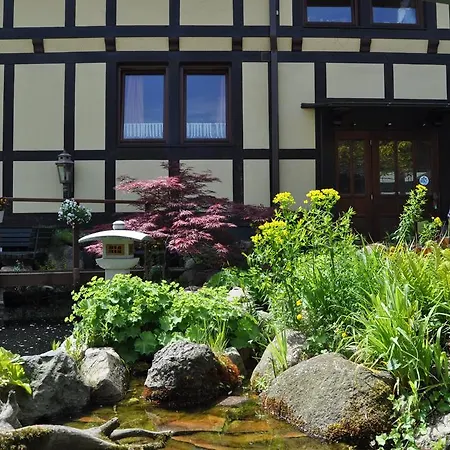 Gæstehus Blumenbach 2*