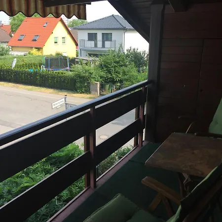 Maison d'hôtes Blumenbach 4*