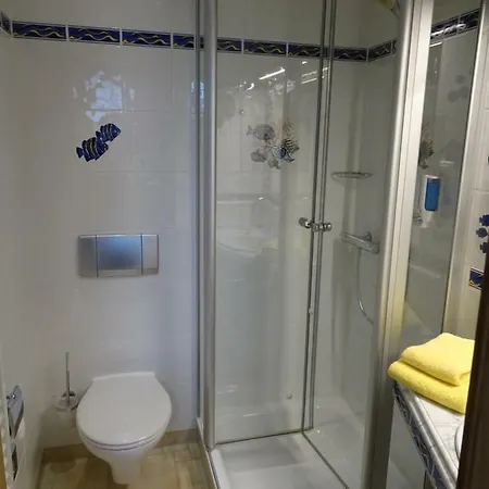 Gæstehus Blumenbach 2*