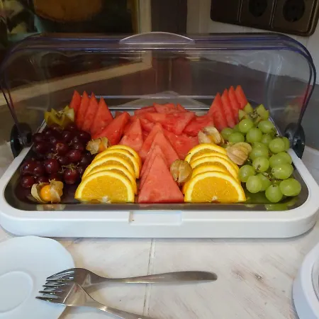 Blumenbach Πανσιόν