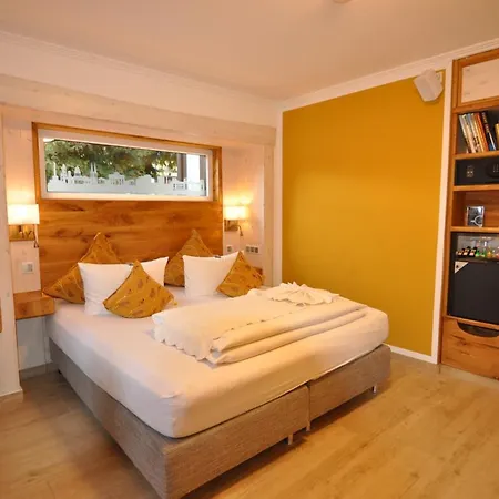 Blumenbach Гостевой дом 2*