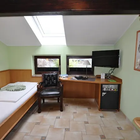 Blumenbach 4* 柏林