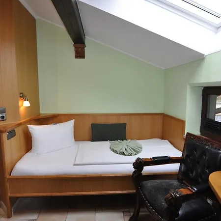 Maison d'hôtes Blumenbach Berlin