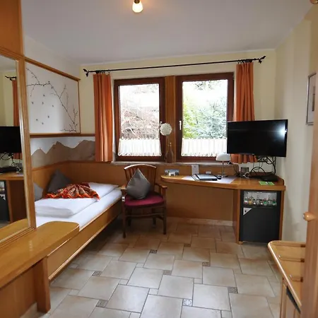 Blumenbach Gæstehus Berlin