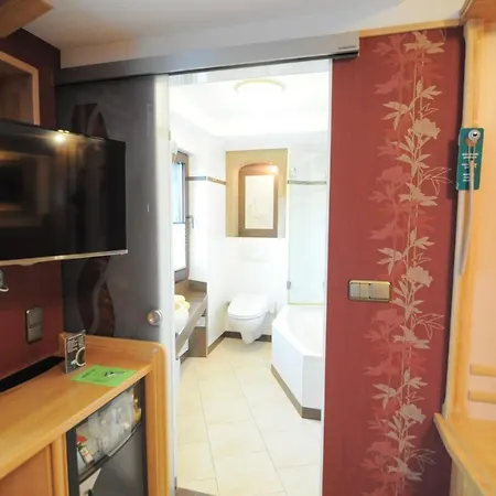 Maison d'hôtes Blumenbach