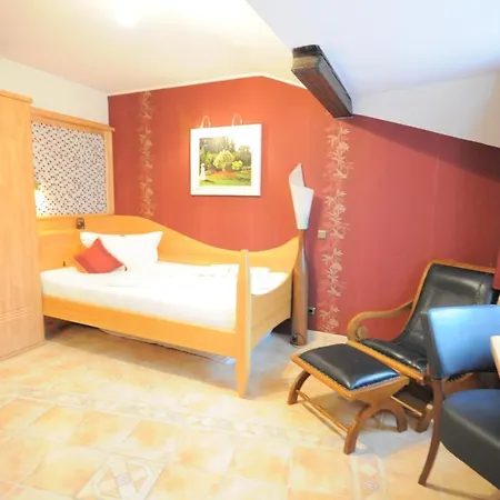 Πανσιόν Blumenbach Βερολίνο