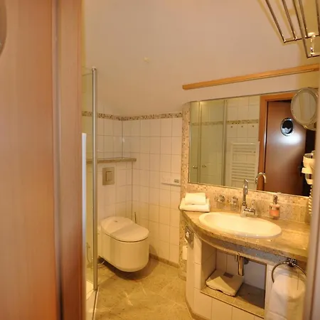 Blumenbach Maison d'hôtes