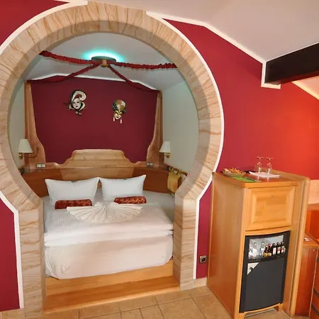 Maison d'hôtes Blumenbach 4*