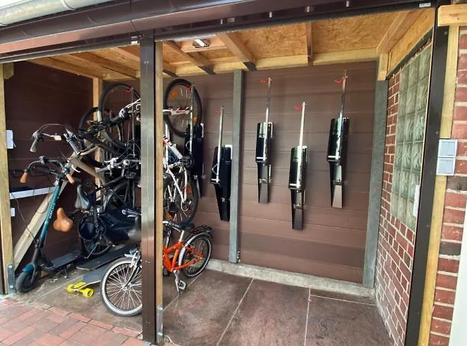 招待所 Blumenbach