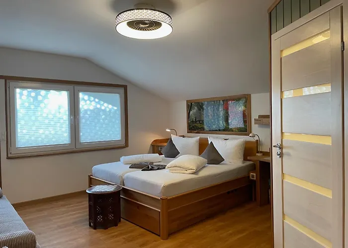 Blumenbach 4* 柏林