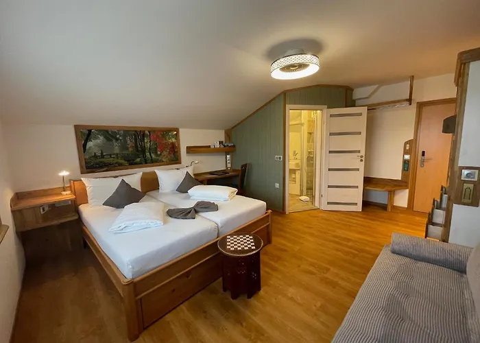 招待所 Blumenbach