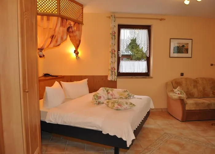 Blumenbach 4* برلين