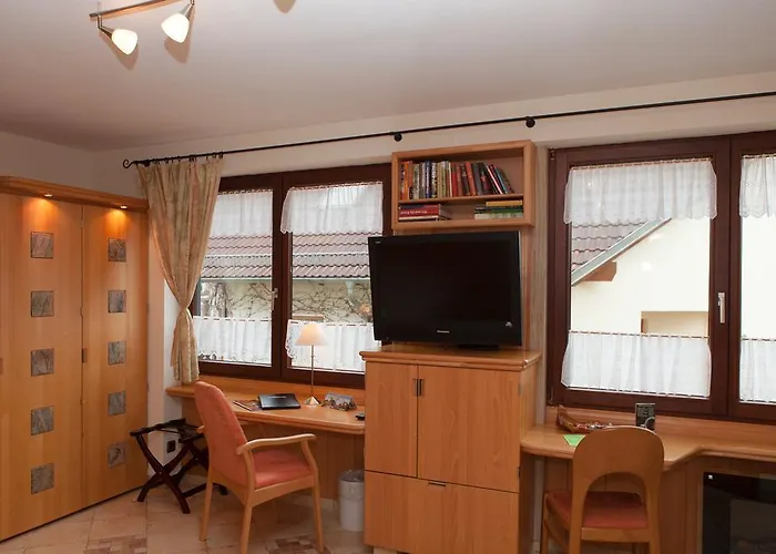 Blumenbach بيت ضيافة برلين