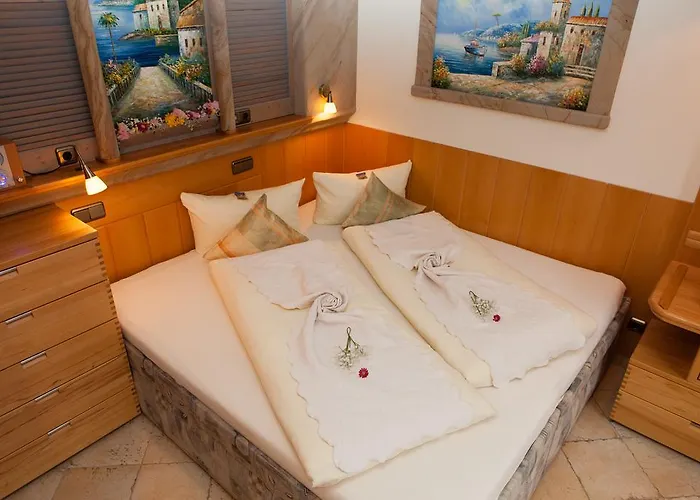 Blumenbach بيت ضيافة