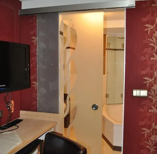 Blumenbach بيت ضيافة برلين