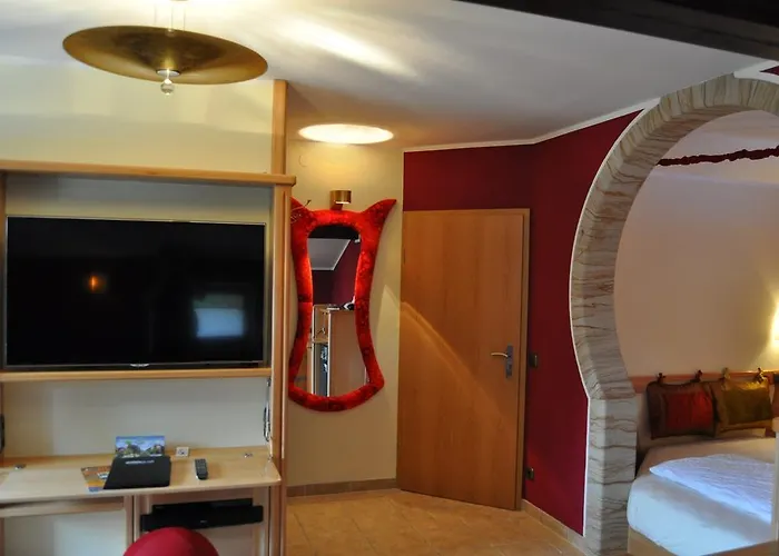 بيت ضيافة Blumenbach 4*