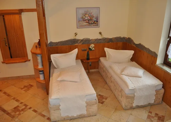 Blumenbach 4* برلين