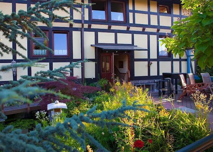 Blumenbach برلين