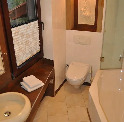 Blumenbach بيت ضيافة