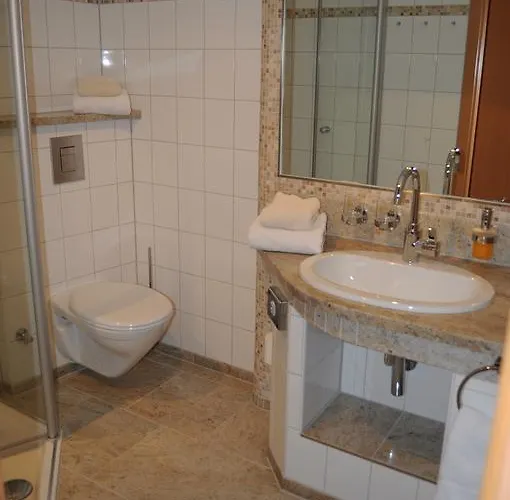 بيت ضيافة Blumenbach