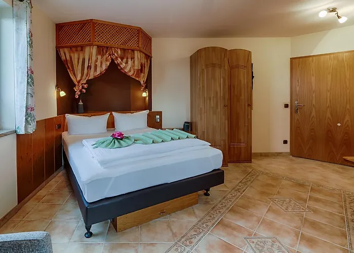 招待所 Blumenbach 柏林