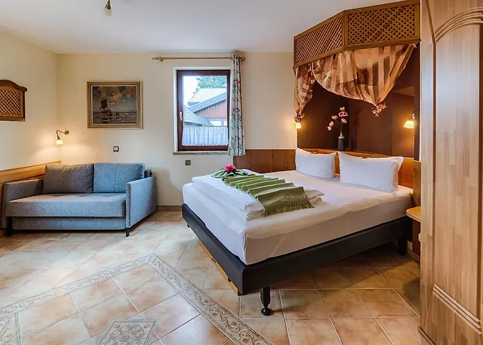 招待所 Blumenbach