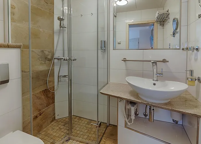 Blumenbach بيت ضيافة 4*