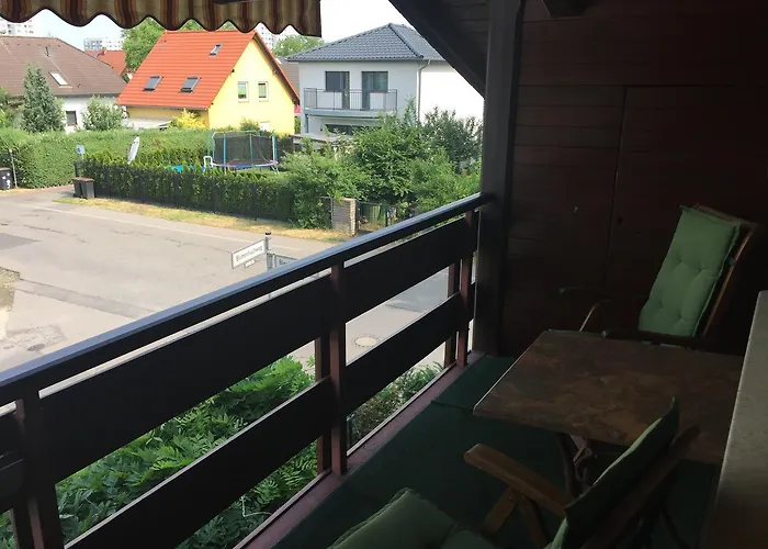 بيت ضيافة Blumenbach 4*