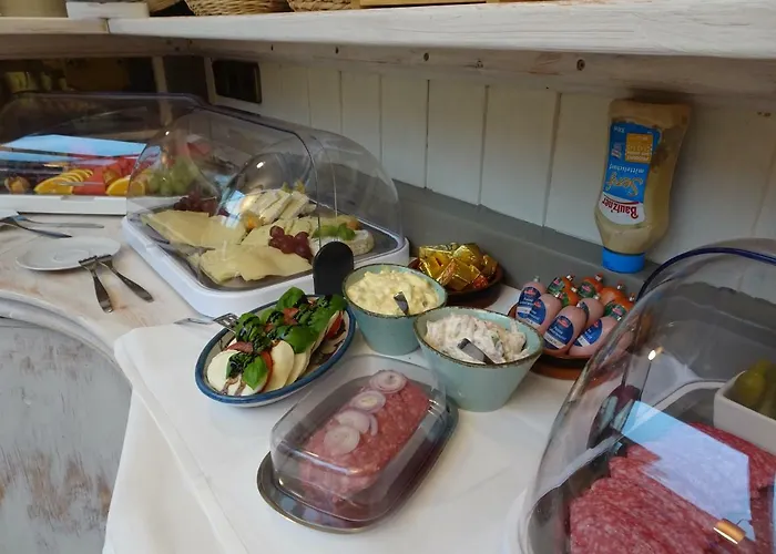 Blumenbach 4* برلين