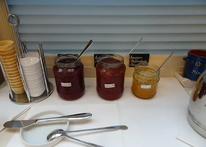 Blumenbach 4* برلين