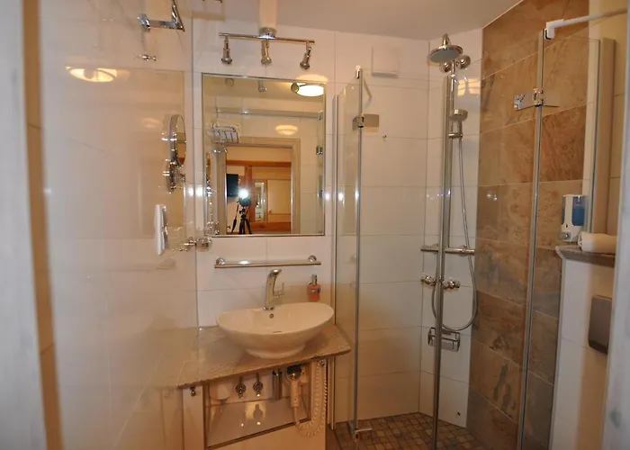 Blumenbach بيت ضيافة برلين