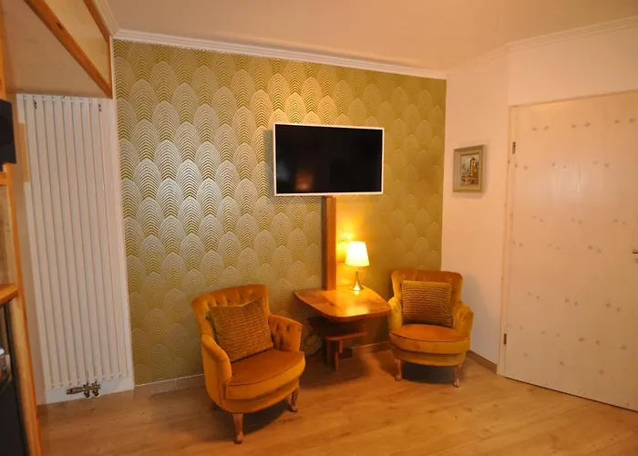 Blumenbach بيت ضيافة 4*