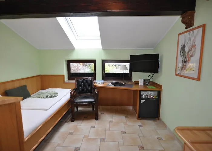 Blumenbach 4* برلين