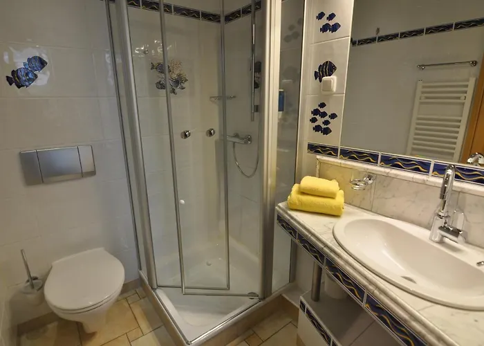 Blumenbach برلين