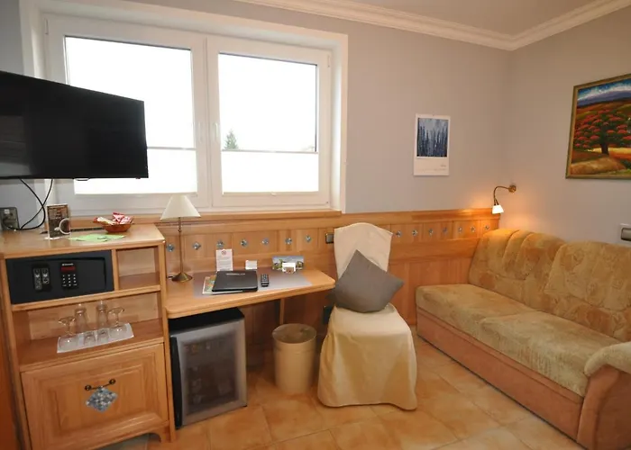 Blumenbach بيت ضيافة 4*