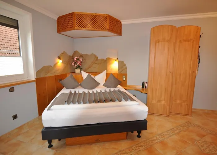 Blumenbach بيت ضيافة برلين