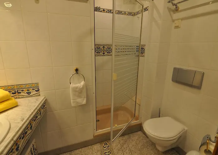 بيت ضيافة Blumenbach