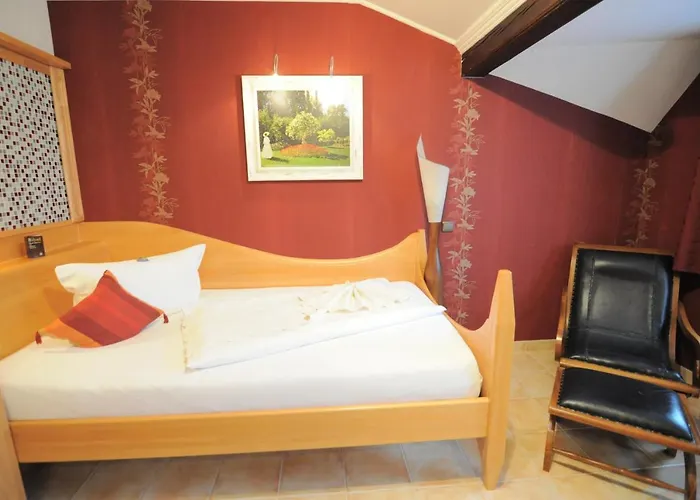 Blumenbach بيت ضيافة 4*